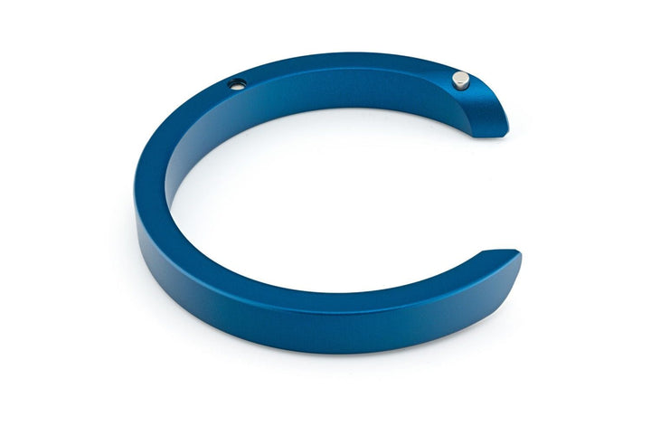 HALVE Armband C's gekruist A1