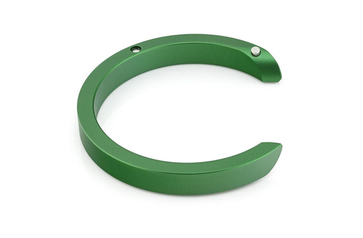 HALVE Armband C's gekruist A1