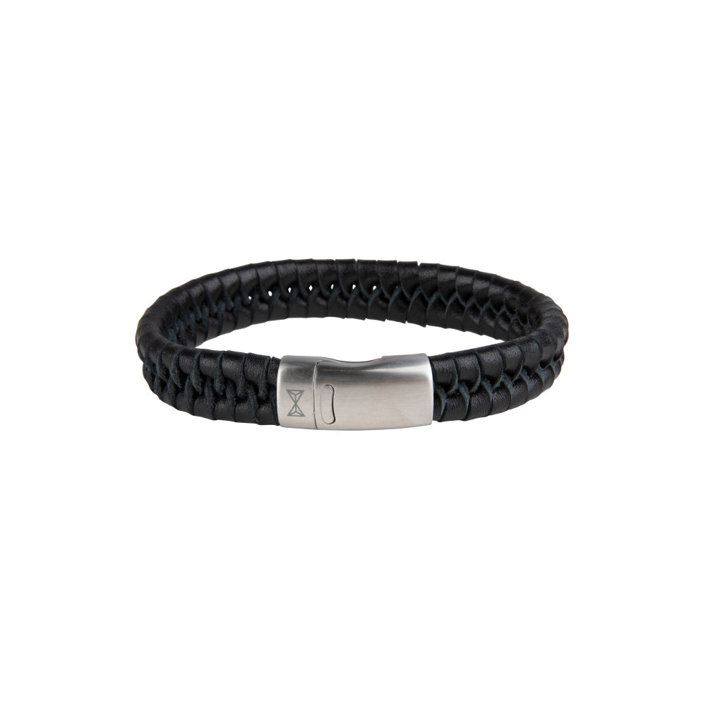 Twisted Wave Black