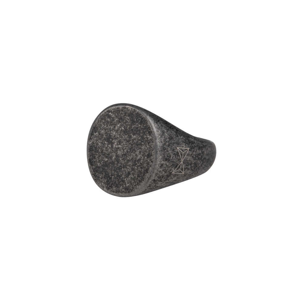 Ring Signet - Antique