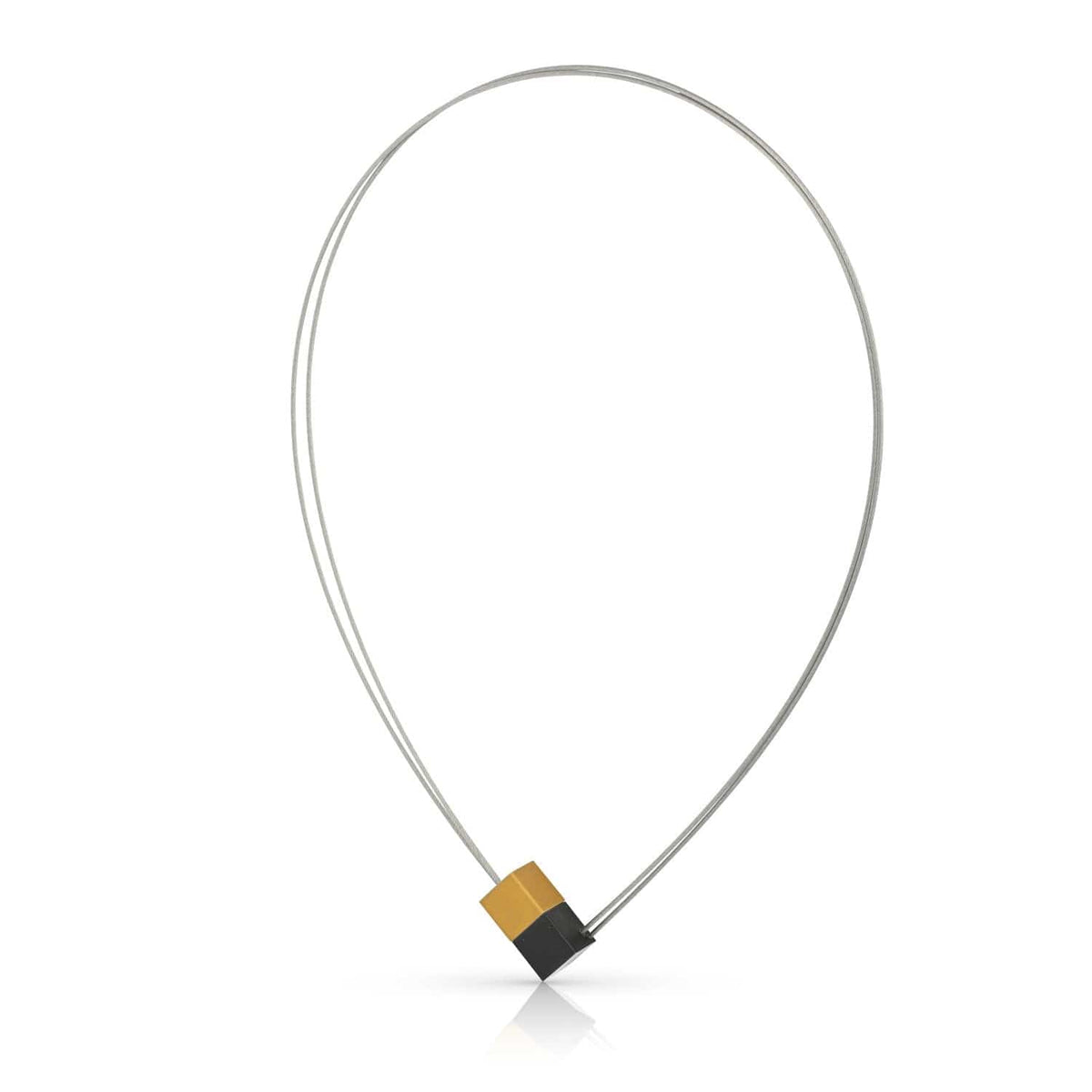 Collar dos cubos C17ZG