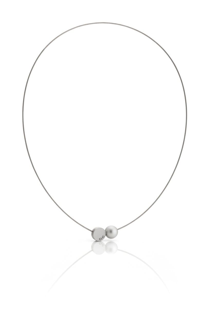 Collar Mini Kogeltje C192