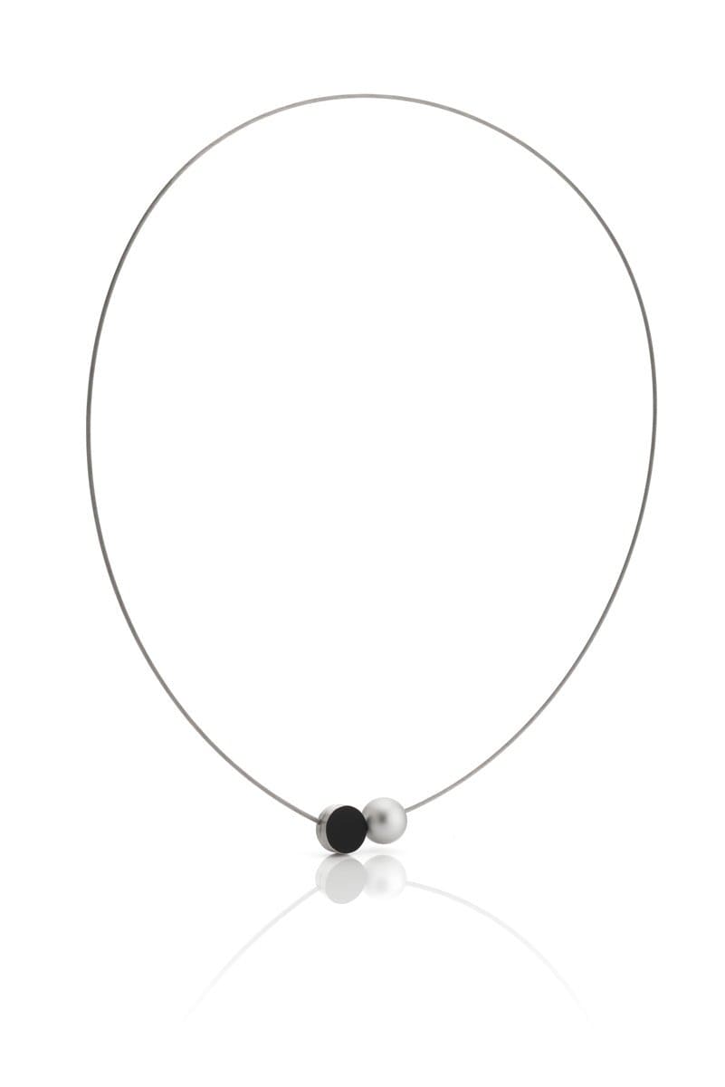 Collar Mini Kogeltje C192
