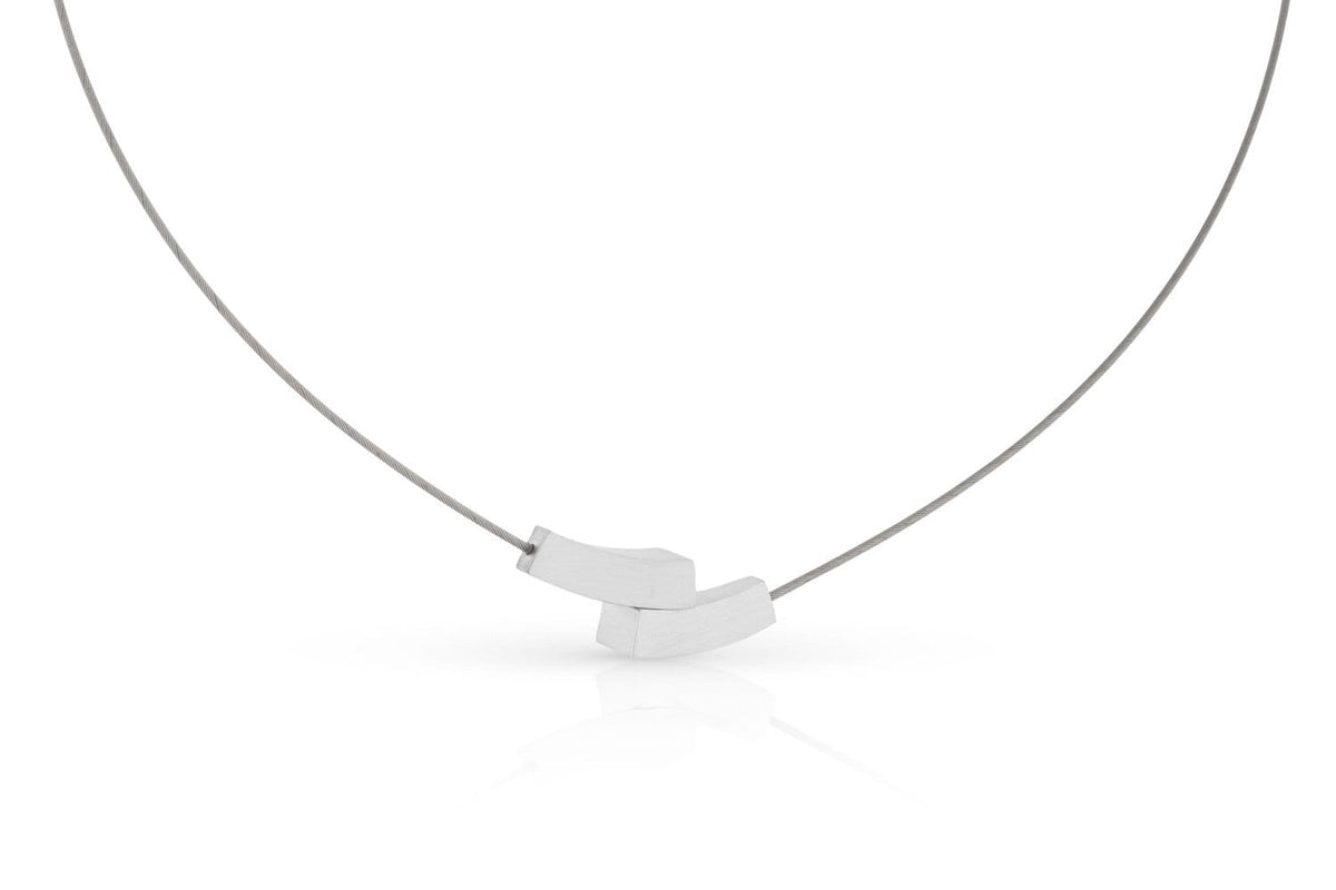Collar mini arcos C220