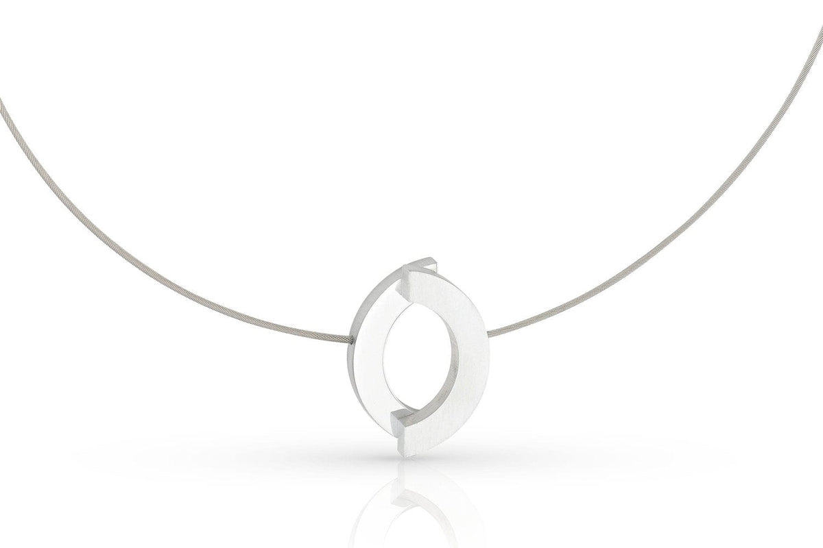 Collar Boogjes C262