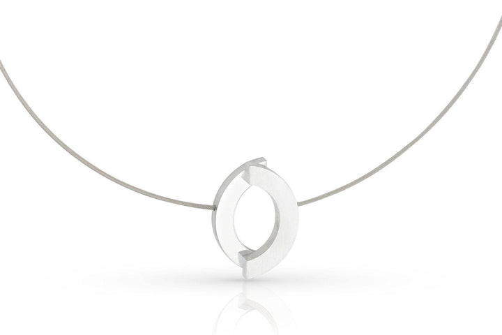 Collier Boogjes  C262