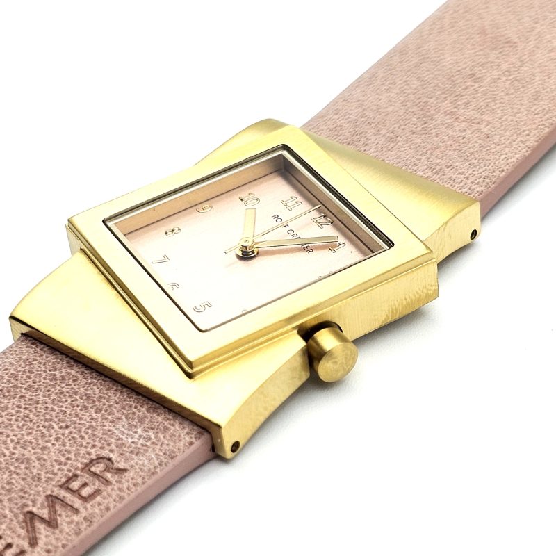 Rolf Cremer reloj 507782 Turn-S