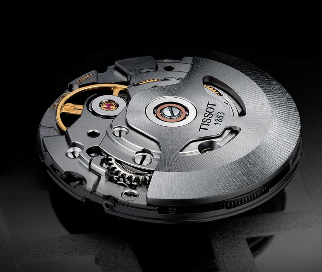 Tissot T-Race Powermatic 80 41mm