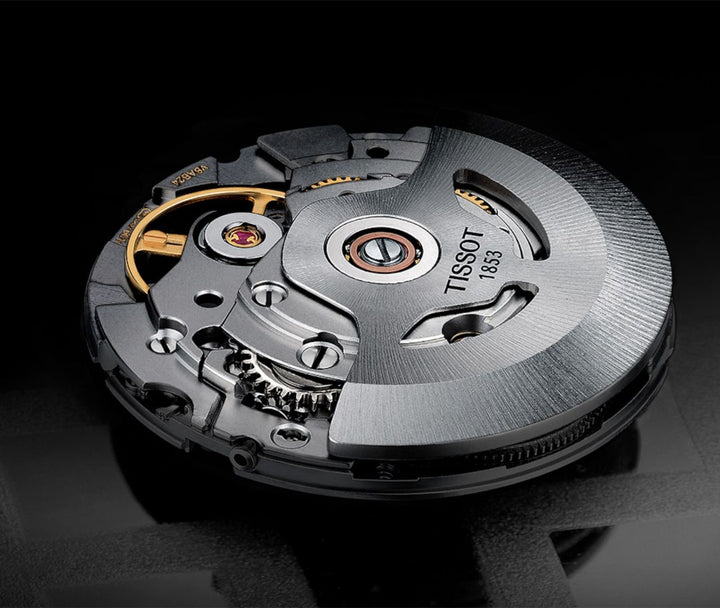 Tissot Seastar 2000 Professional Powermatic 80