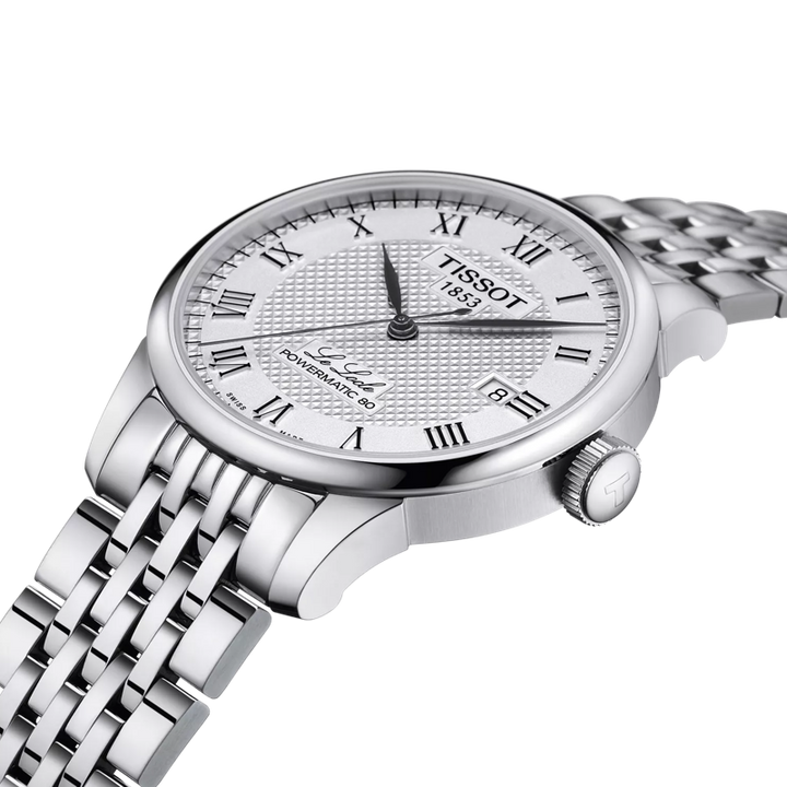 Tissot Le Locle Powermatic 80