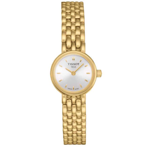 Tissot Lovely