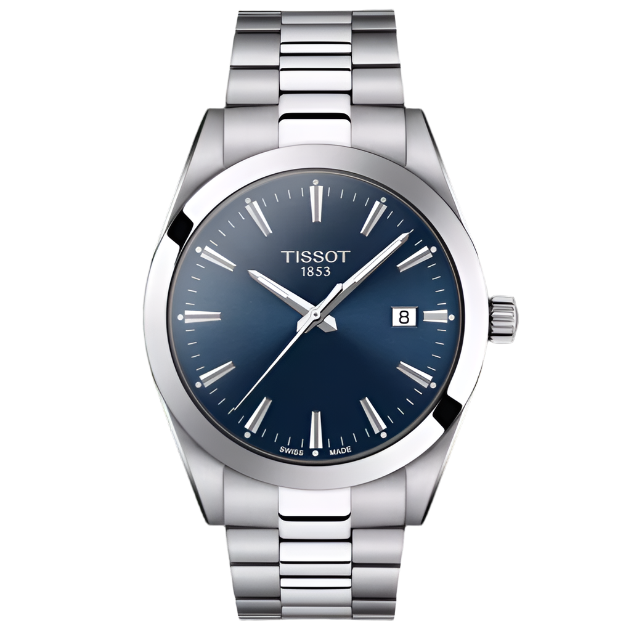 Tissot Gentleman