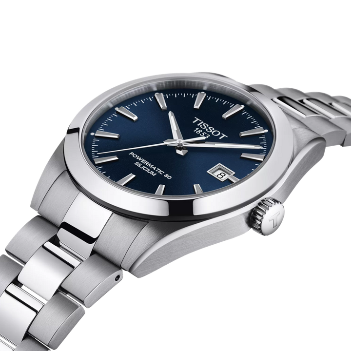Tissot Gentleman Powermatic 80 Silicium