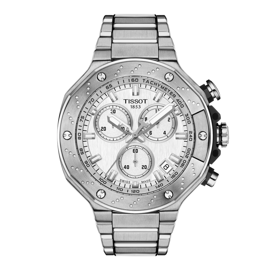 Tissot T-Race Chronograph