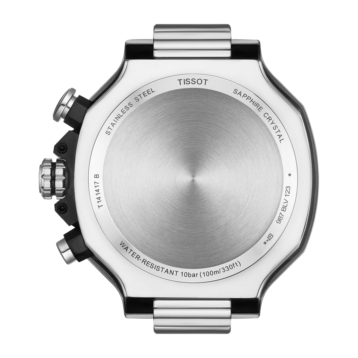Tissot T-Race Cronógrafo