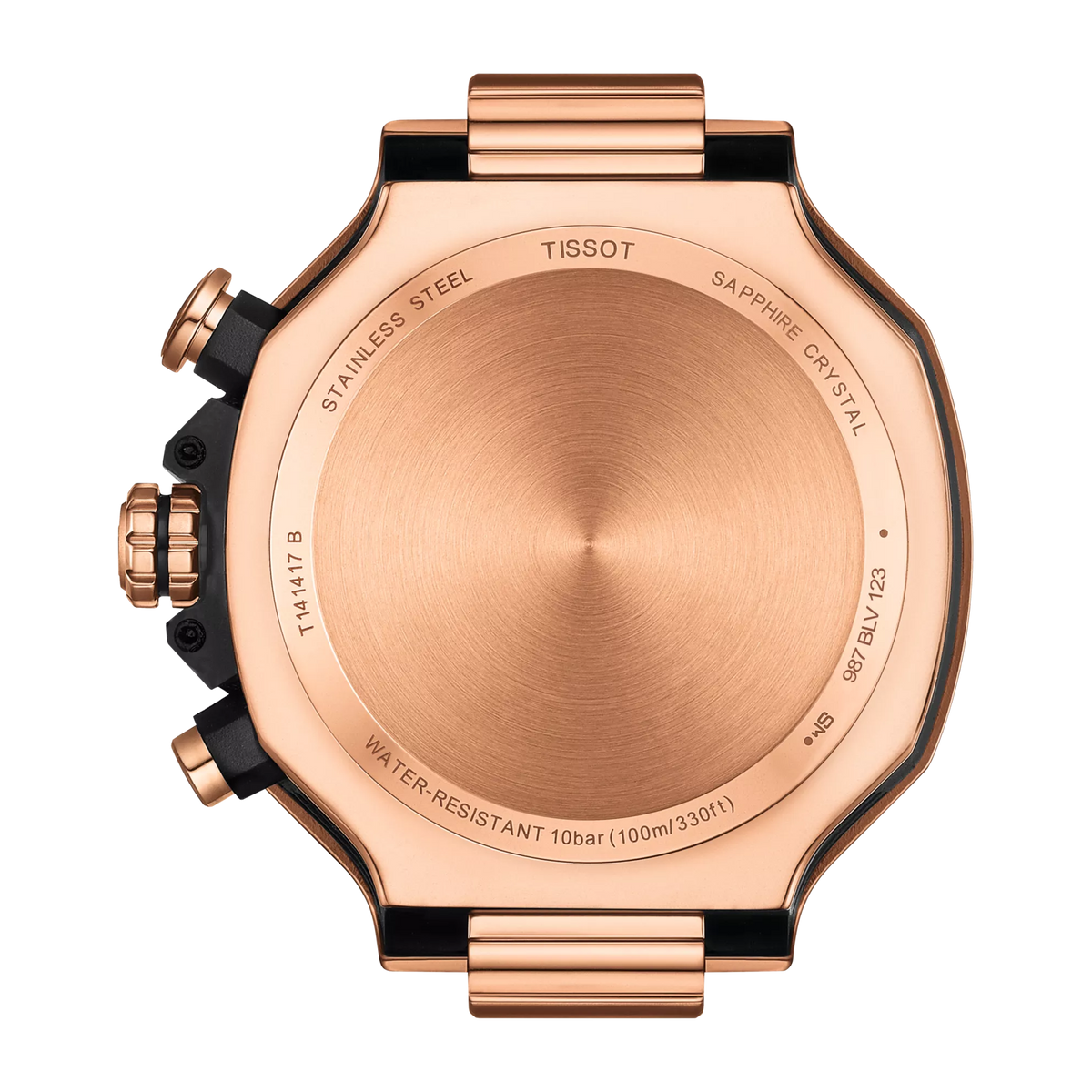 Tissot T-Race Cronógrafo