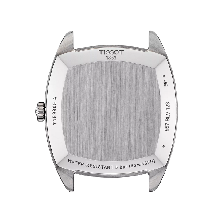 Tissot Stylist