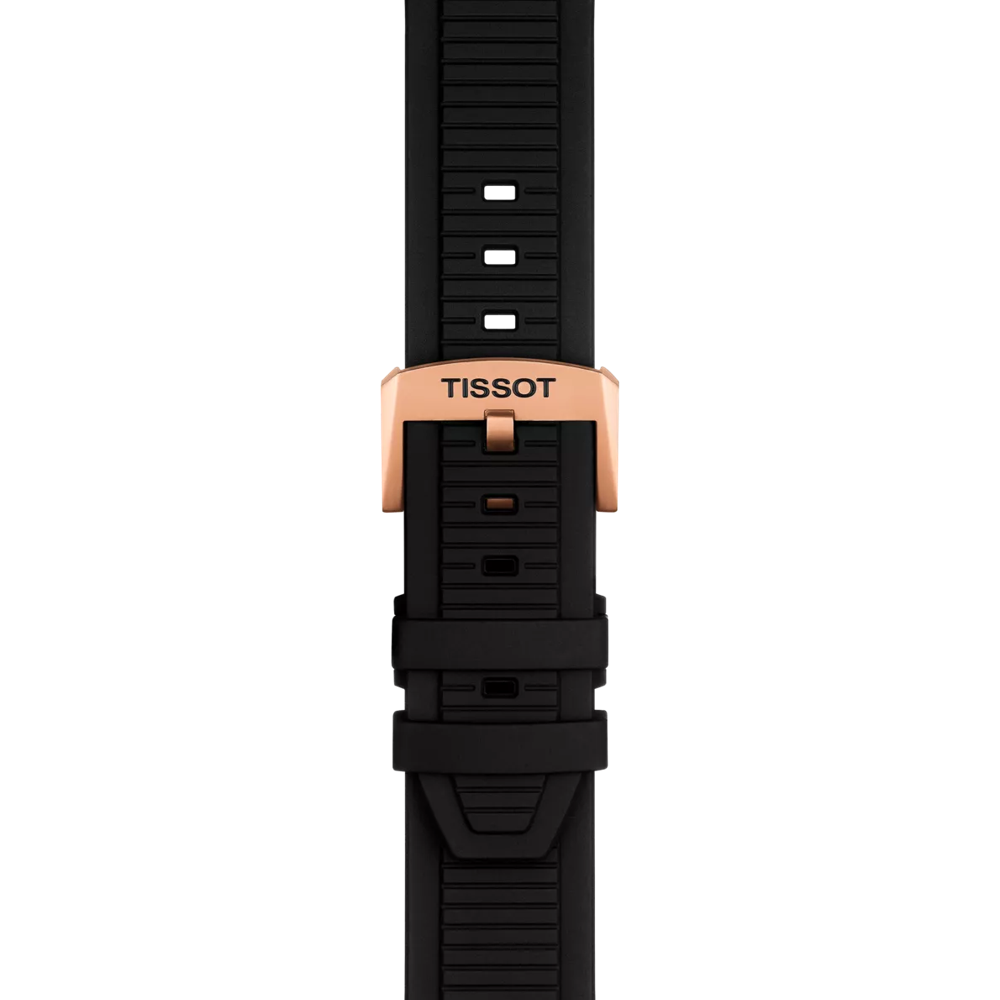 Tissot T-Race Cronógrafo