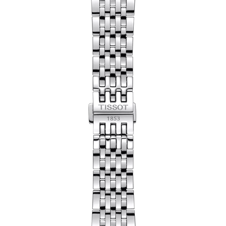 Tissot Le Locle Powermatic 80