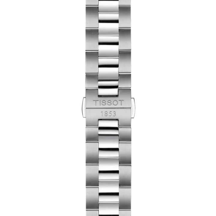Tissot Gentleman Powermatic 80 Silicium