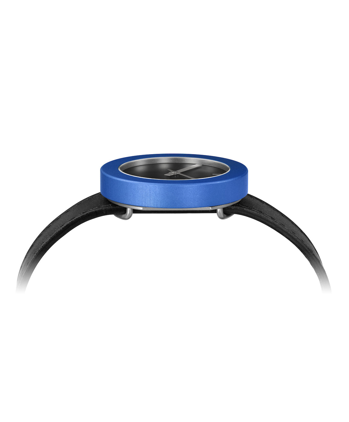Pierre Junod Thick & Thin esfera negra MV34