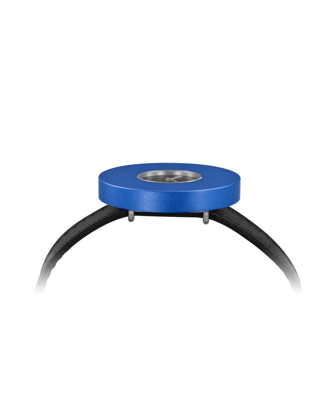 Pierre Junod HALO Reloj de plata MVDOT