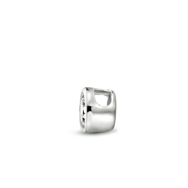 colgante de zirconia