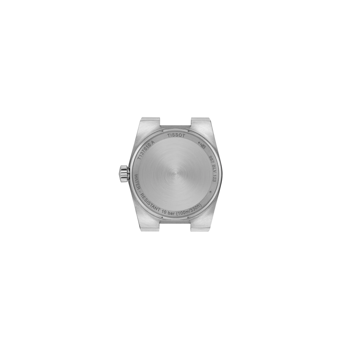 Tissot PRX 25 mm  •  Quartz