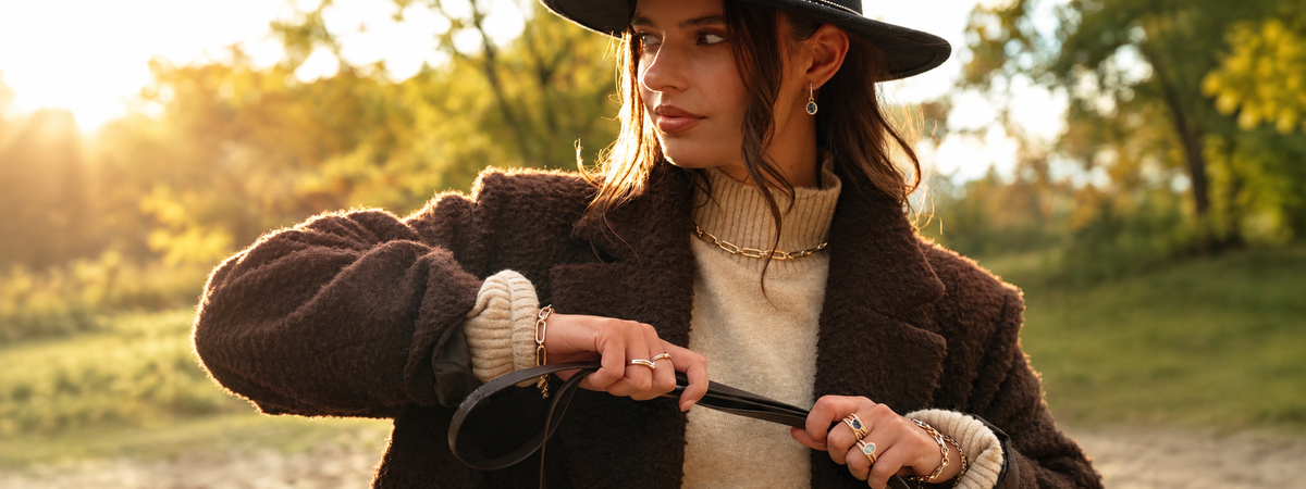 Excellent Jewelry