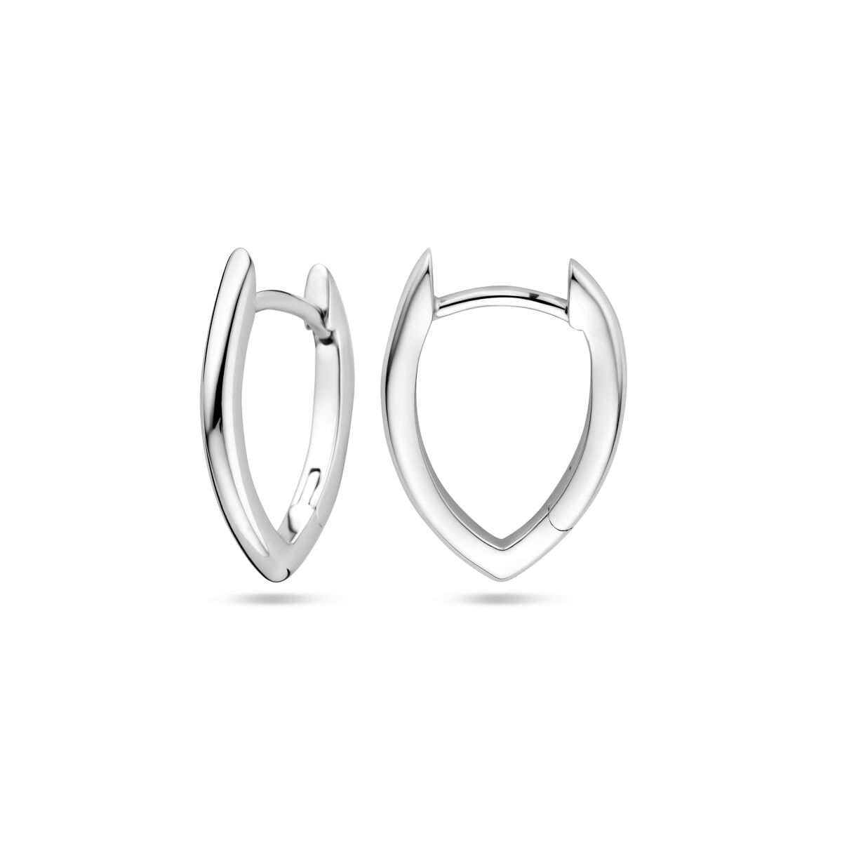 aros 2,0 mm plata rodiado