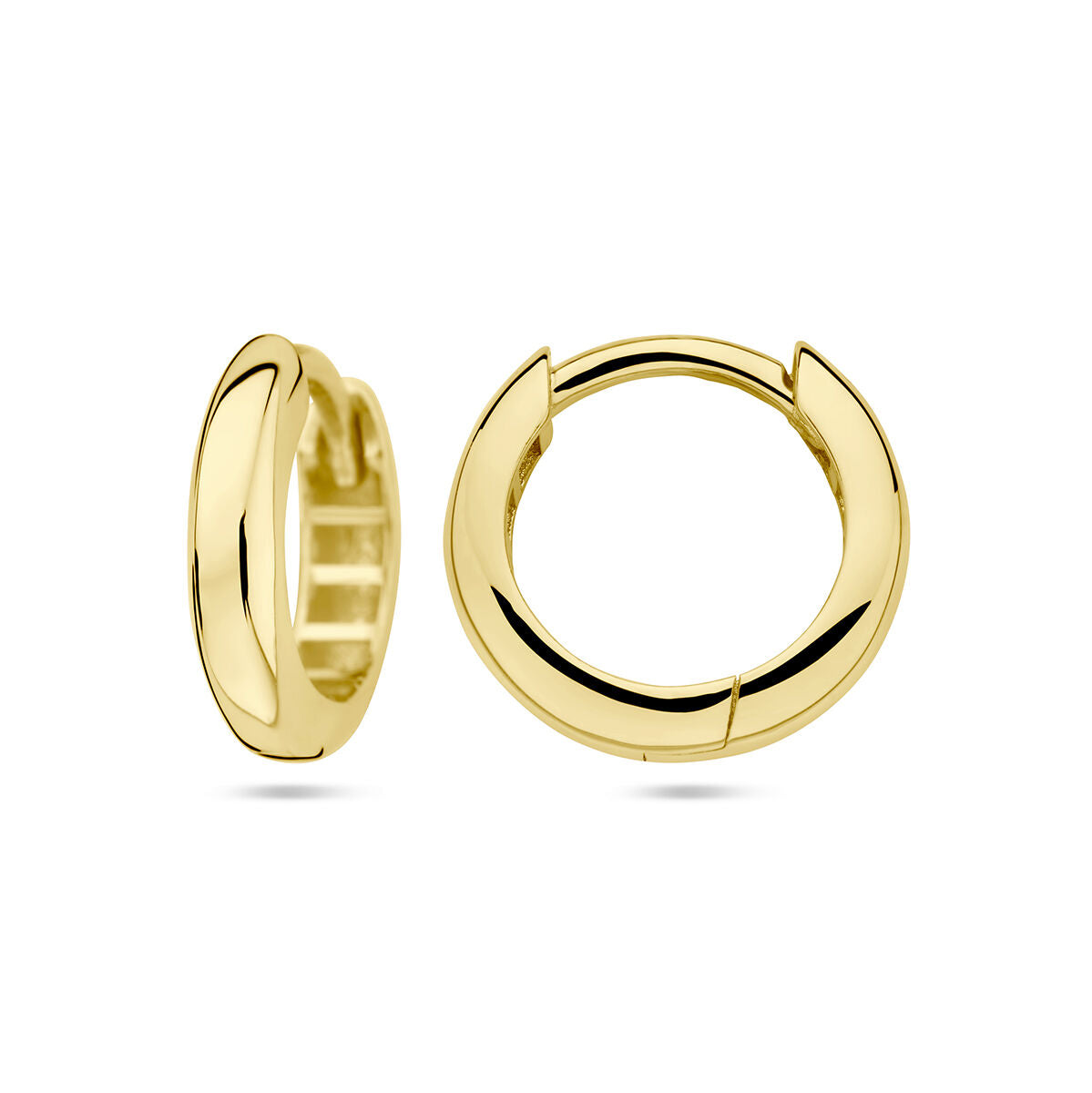 aros 3,0 mm semicirculares