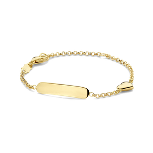 Pulseras para grabar