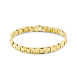 Pulseras de hombre