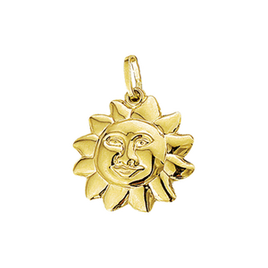 Charms de oro