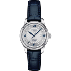 Reloj automático mujer