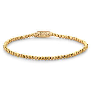 Pulseras de cuentas