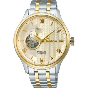Reloj automático hombre