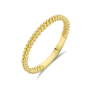 Anillos apilables