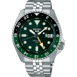 Relojes automáticos