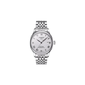 Relojes Tissot
