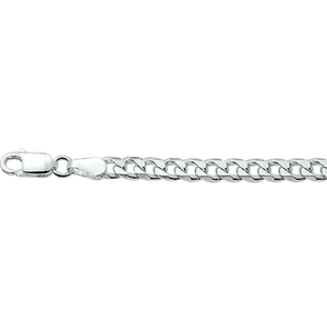 Collar de plata con colgante
