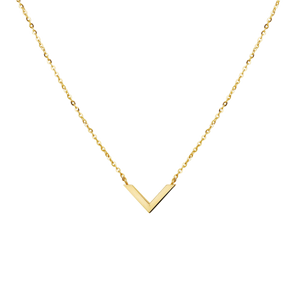 Collares de oro