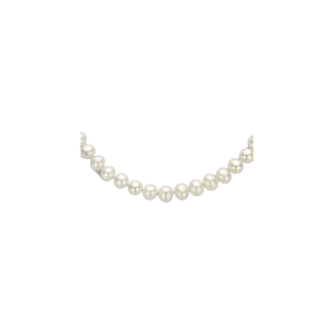 Collares de perlas