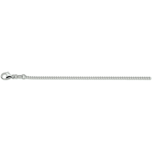 Collares de plata