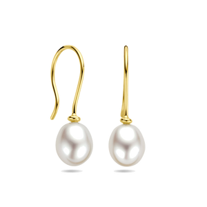 Pendientes largos