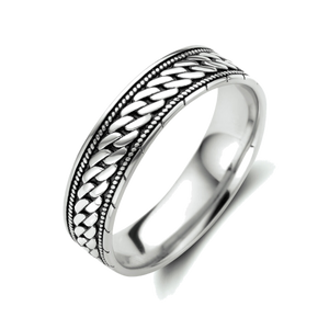 Anillos de hombre