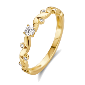 Anillos de compromiso