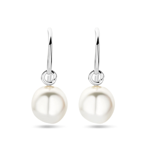Aros de plata