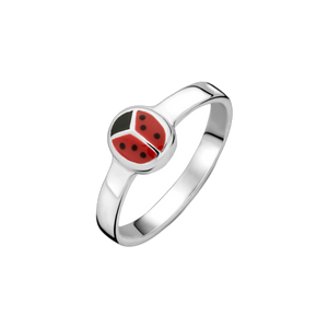 Anillos de plata infantiles