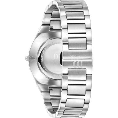 Reloj de hombre Danish design esfera verde - IQ97Q1302